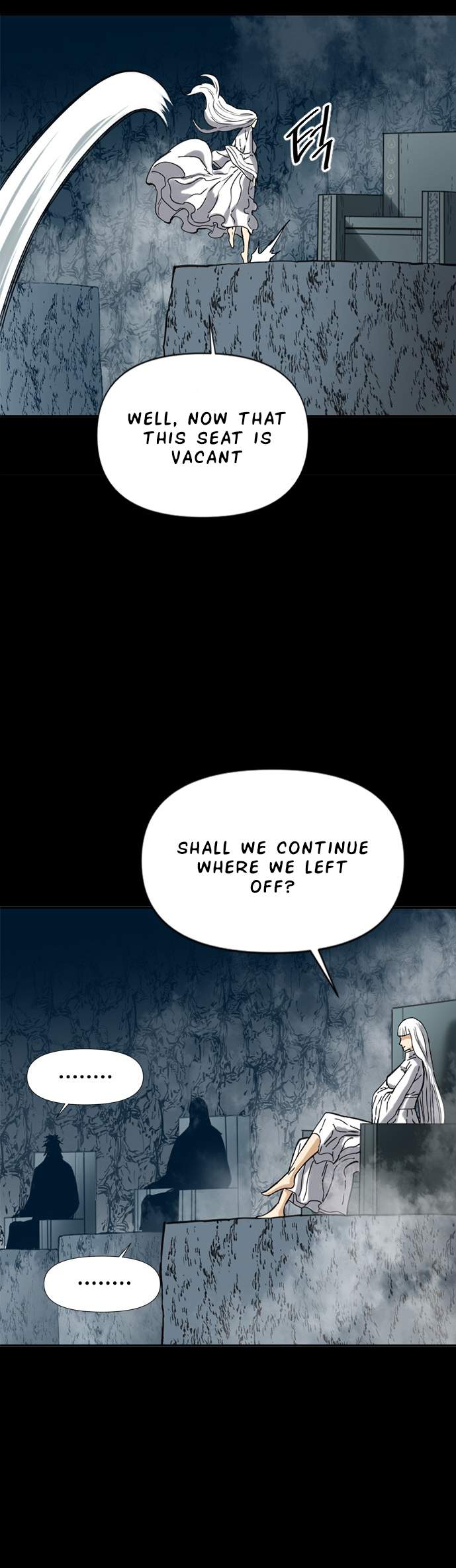 The Greatest in the World Chapter 23 - Page 44