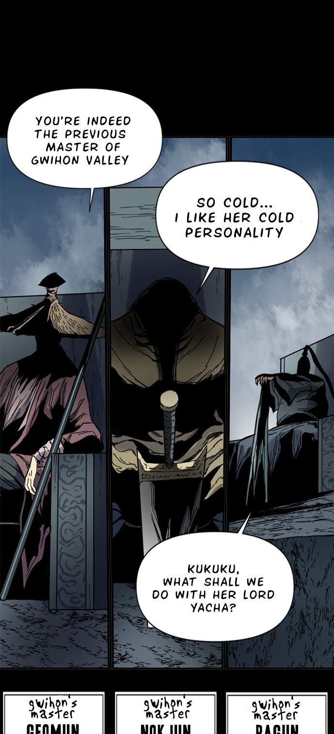 The Greatest in the World Chapter 23 - Page 45