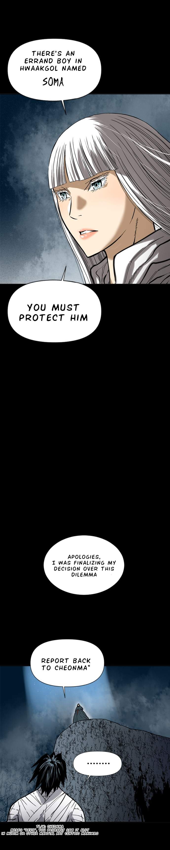 The Greatest in the World Chapter 23 - Page 47