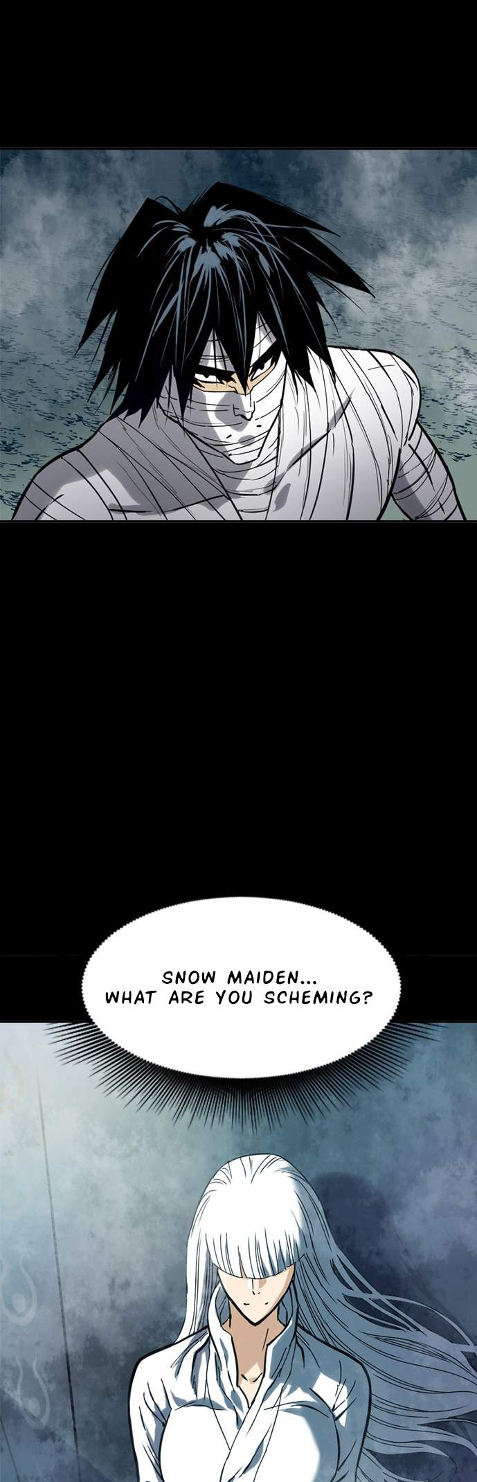 The Greatest in the World Chapter 23 - Page 49