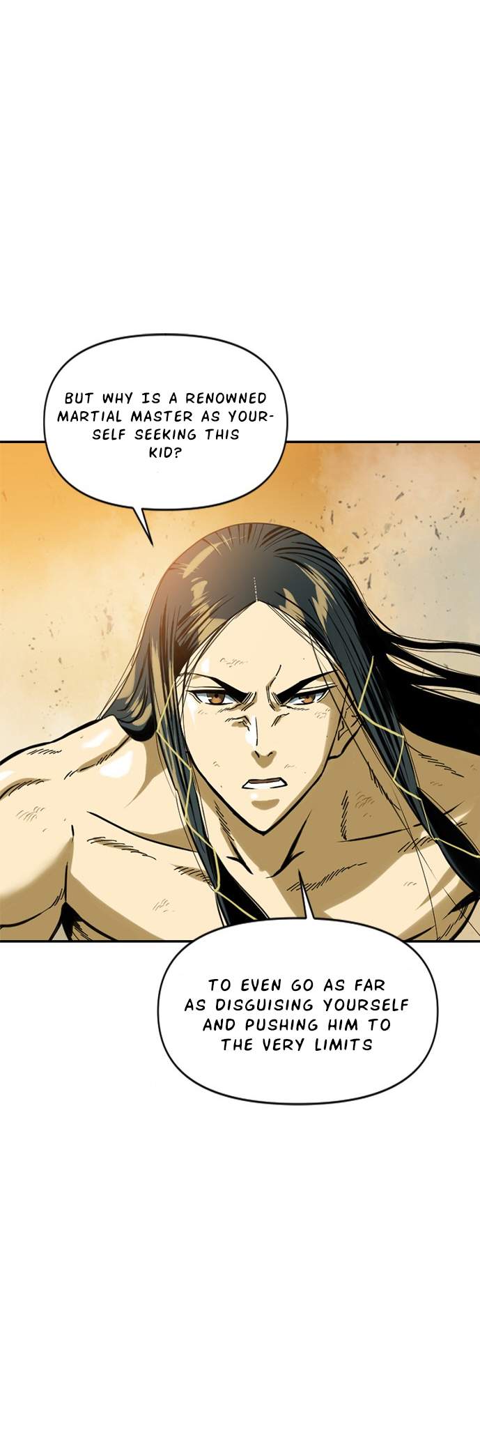 The Greatest in the World Chapter 23 - Page 6