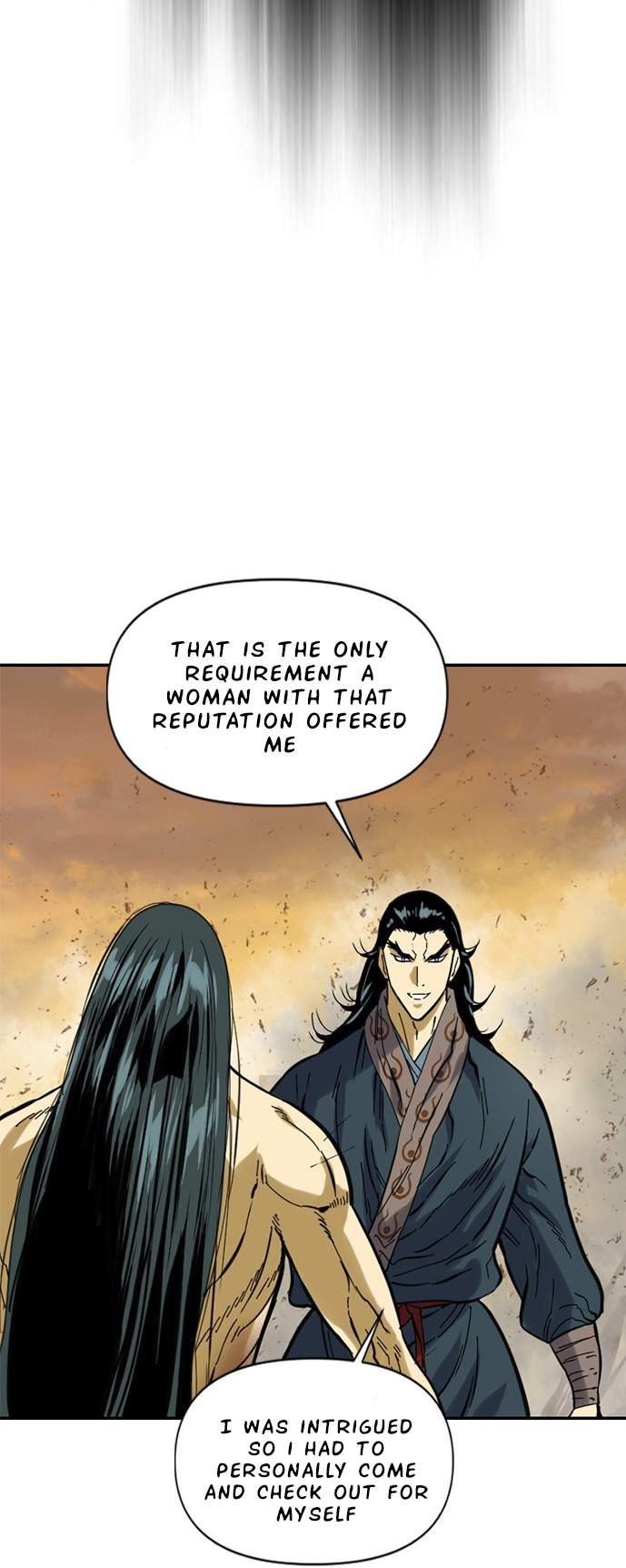 The Greatest in the World Chapter 23 - Page 51