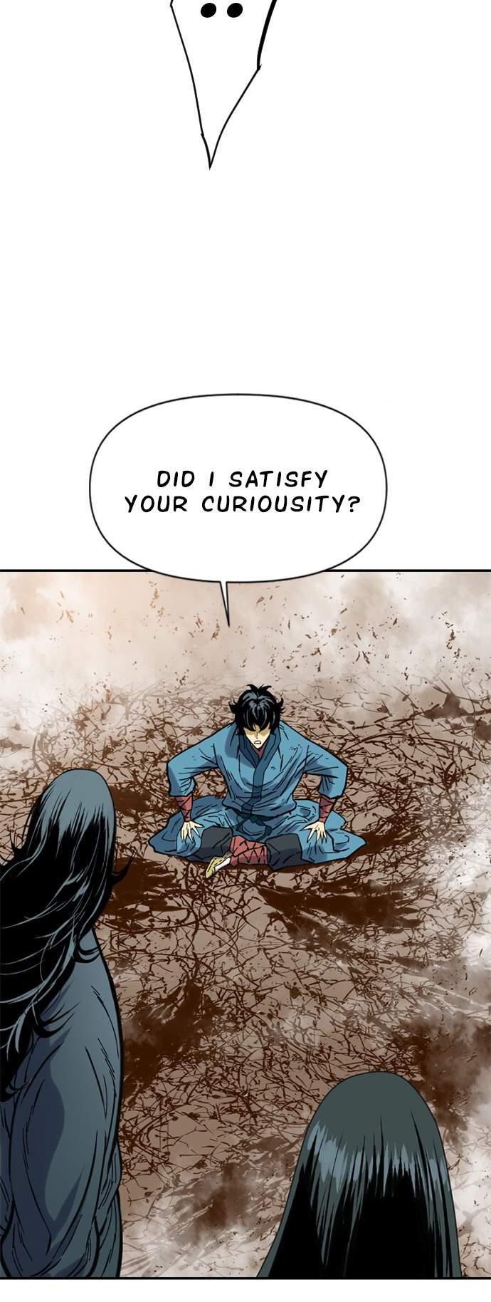 The Greatest in the World Chapter 23 - Page 53