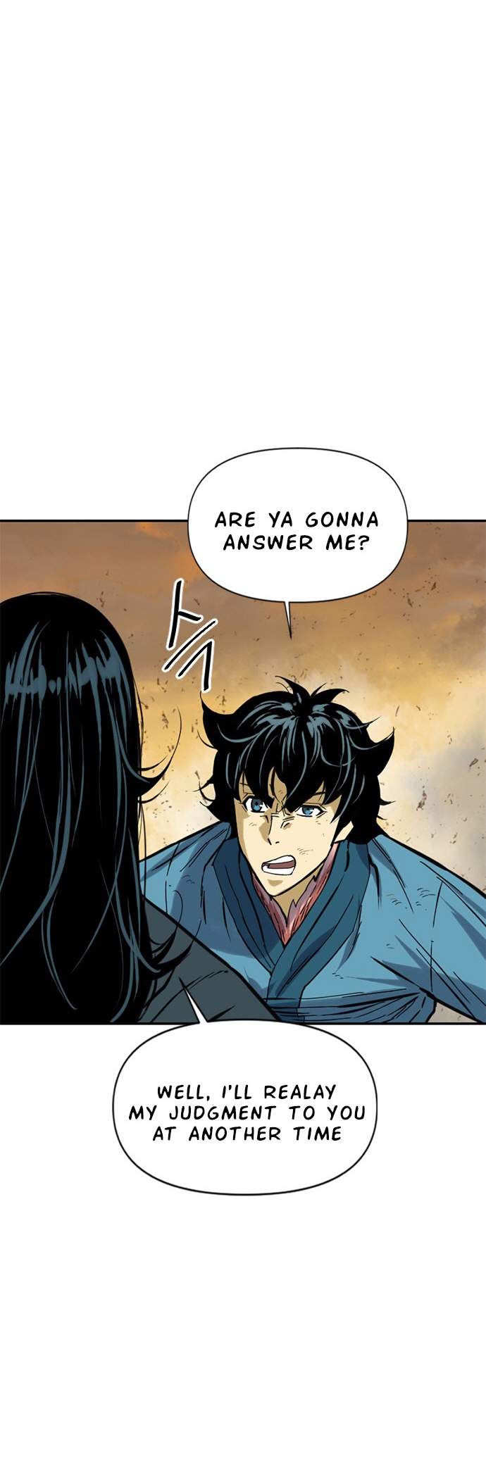 The Greatest in the World Chapter 23 - Page 55