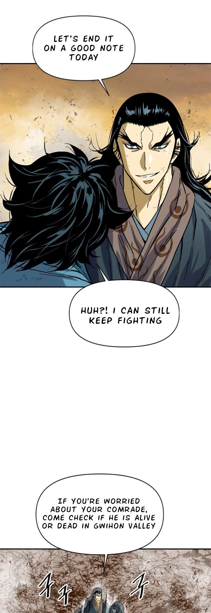 The Greatest in the World Chapter 23 - Page 56