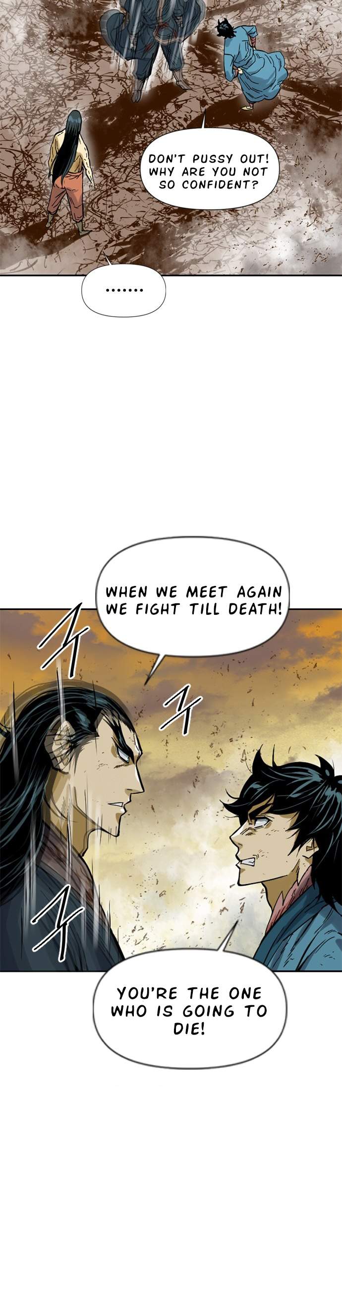 The Greatest in the World Chapter 23 - Page 57