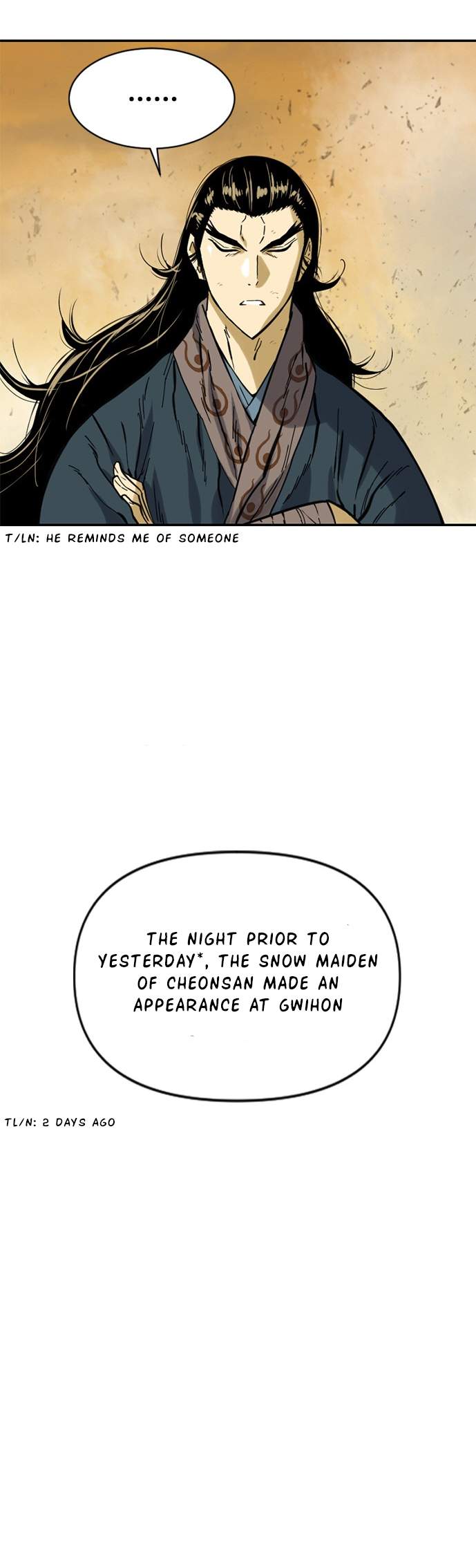 The Greatest in the World Chapter 23 - Page 7