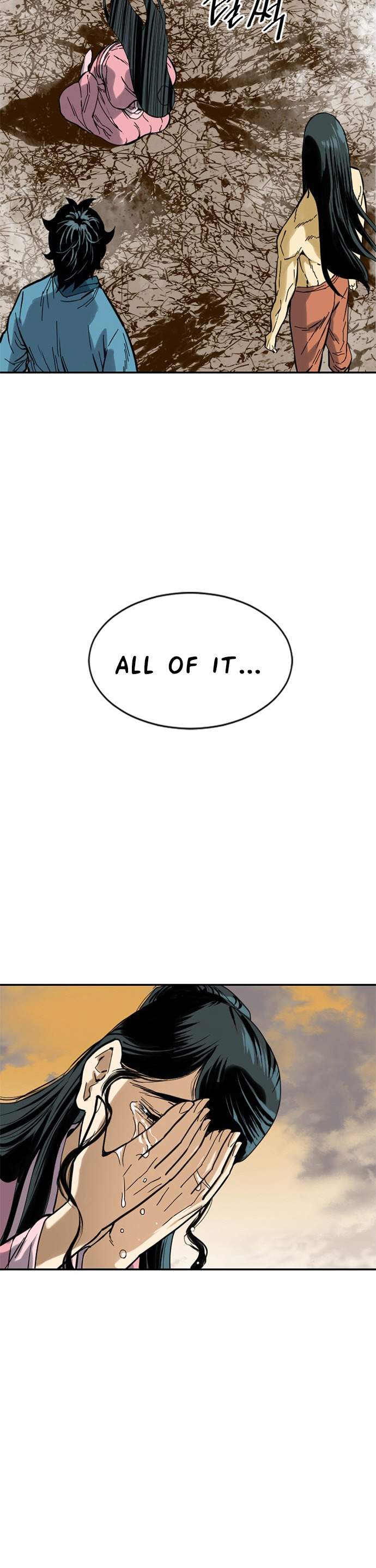 The Greatest in the World Chapter 23 - Page 62