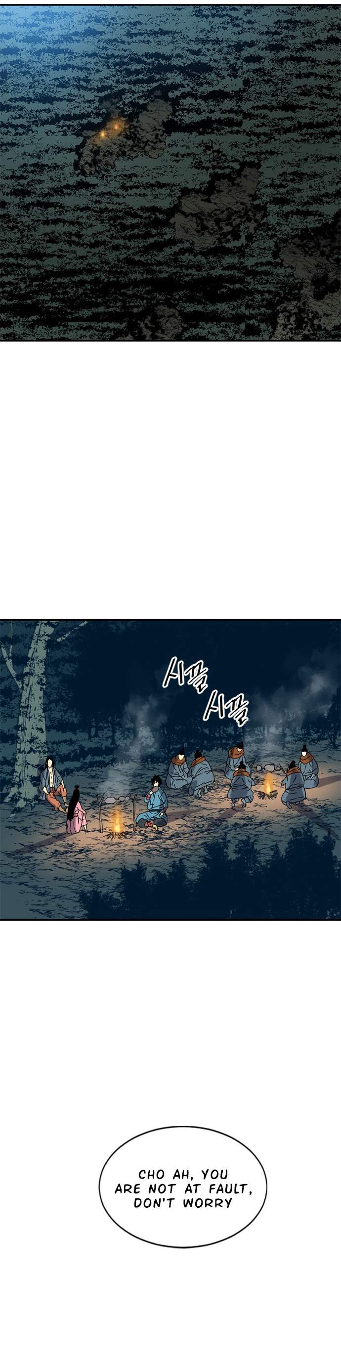 The Greatest in the World Chapter 23 - Page 64