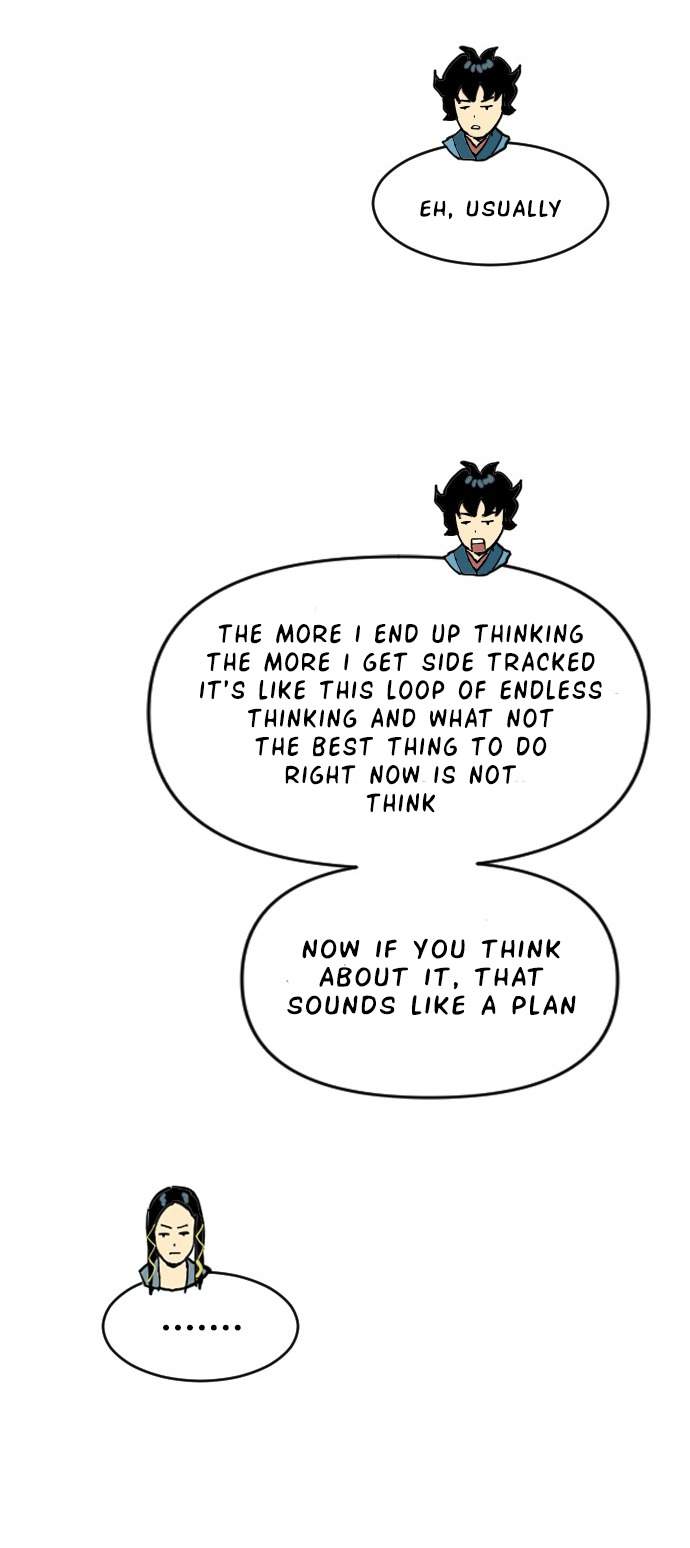 The Greatest in the World Chapter 23 - Page 68