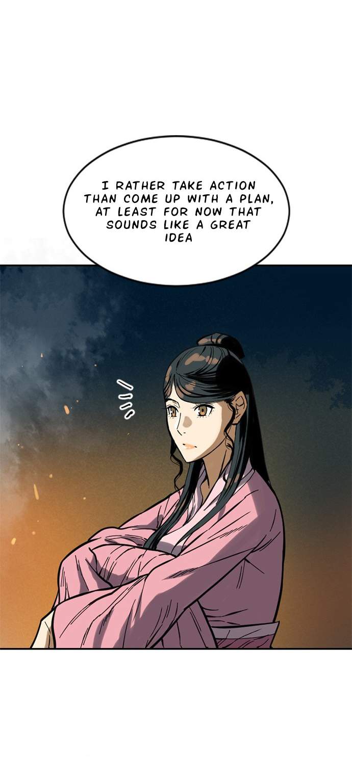 The Greatest in the World Chapter 23 - Page 69