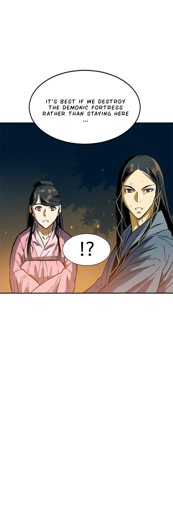 The Greatest in the World Chapter 23 - Page 70