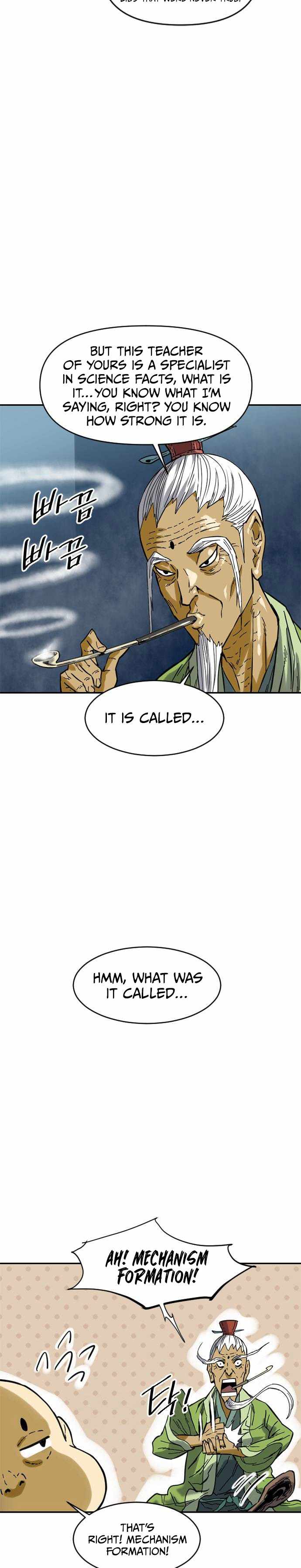 The Greatest in the World Chapter 27 - Page 15