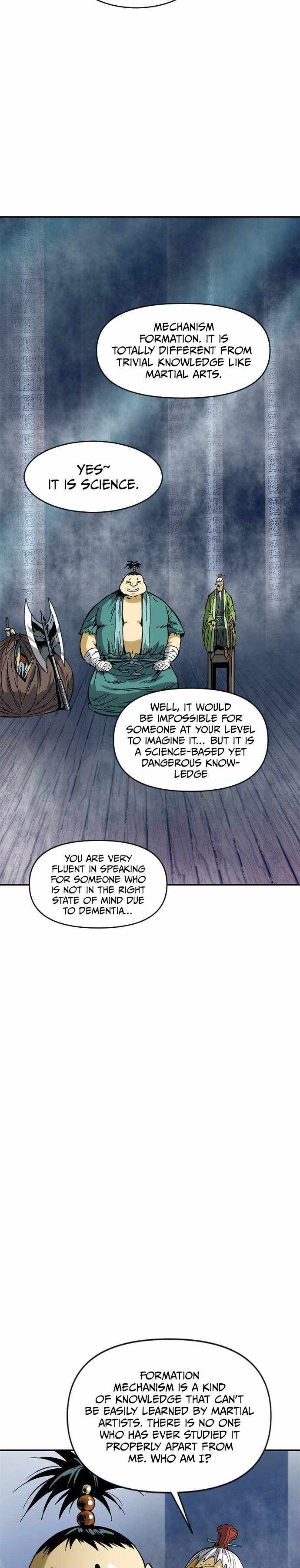 The Greatest in the World Chapter 27 - Page 16