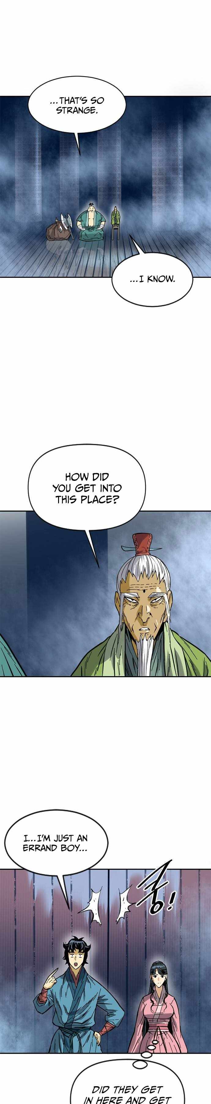 The Greatest in the World Chapter 27 - Page 23