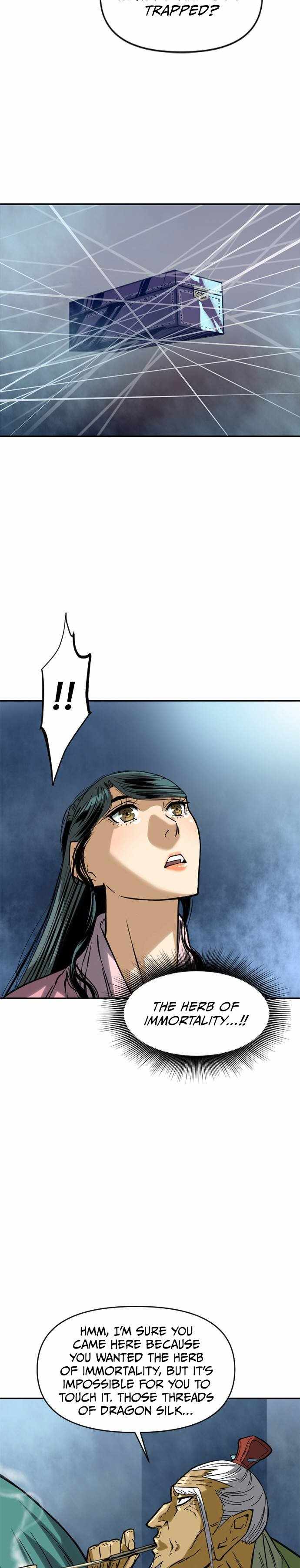 The Greatest in the World Chapter 27 - Page 24