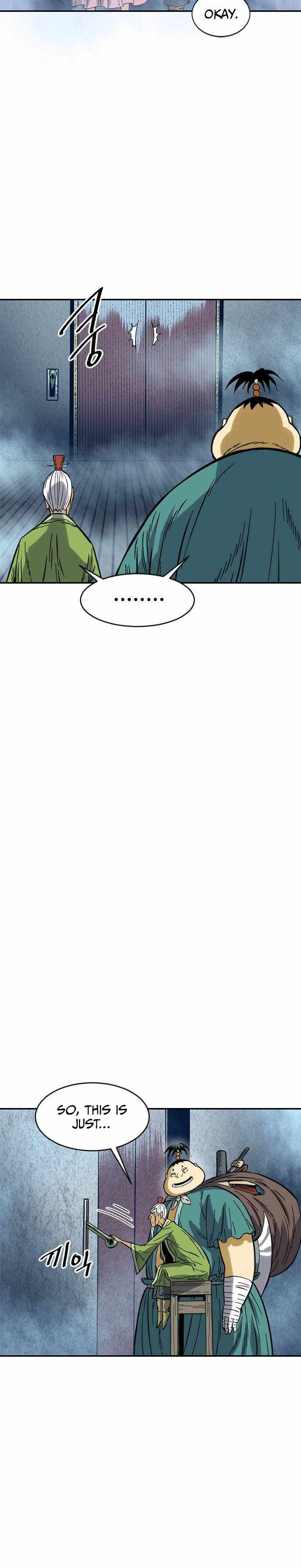 The Greatest in the World Chapter 27 - Page 27