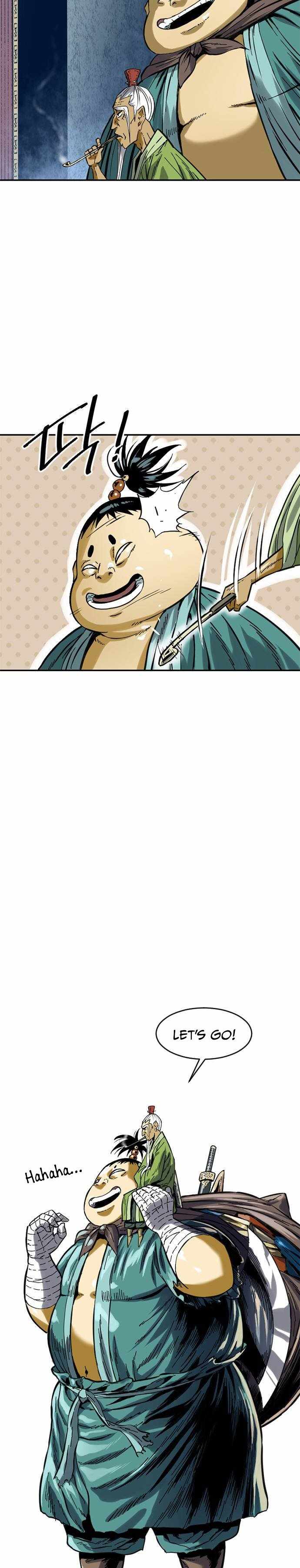 The Greatest in the World Chapter 27 - Page 29