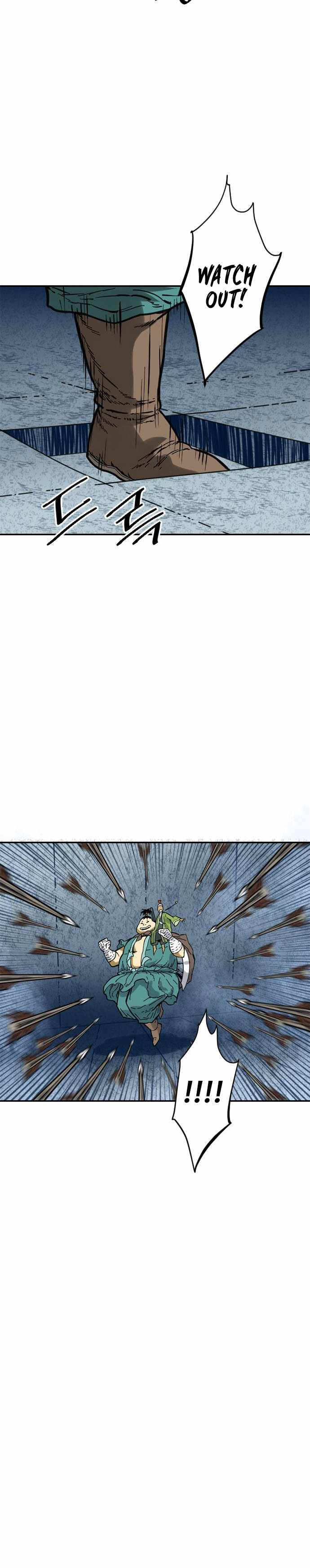 The Greatest in the World Chapter 27 - Page 31