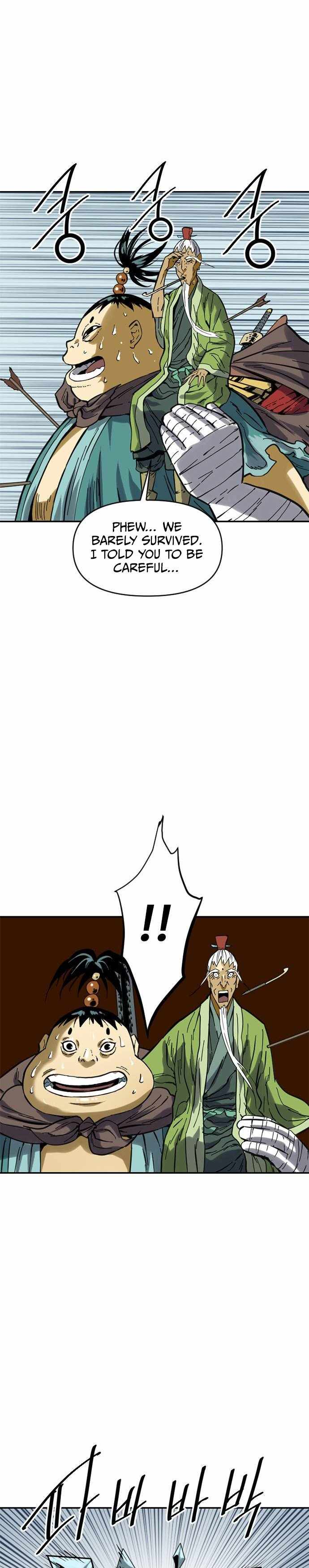 The Greatest in the World Chapter 27 - Page 32