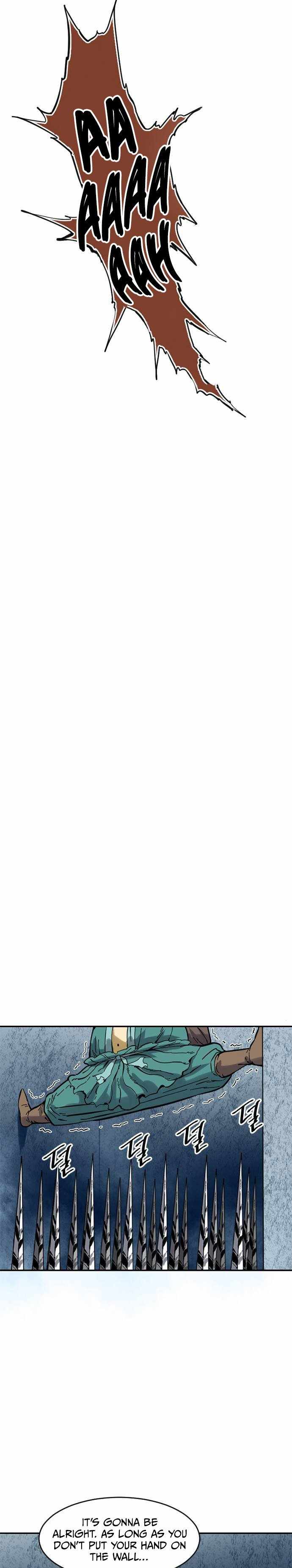 The Greatest in the World Chapter 27 - Page 34