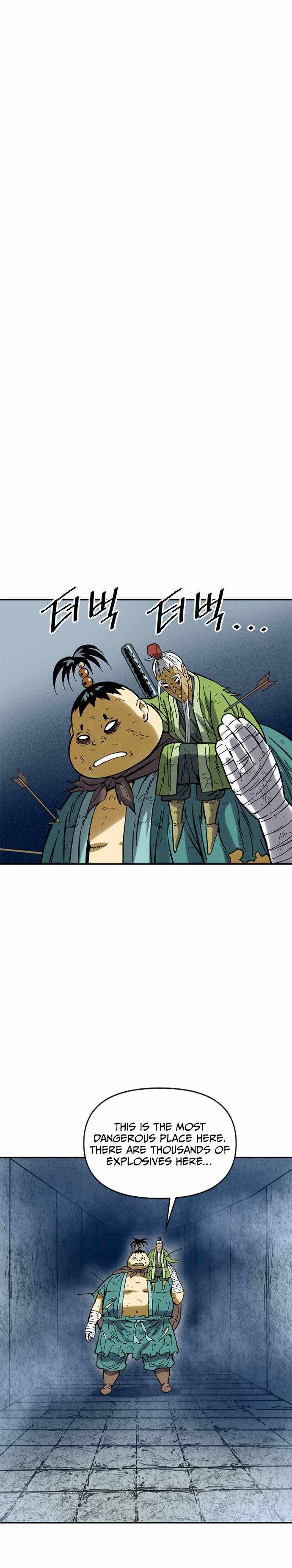 The Greatest in the World Chapter 27 - Page 36