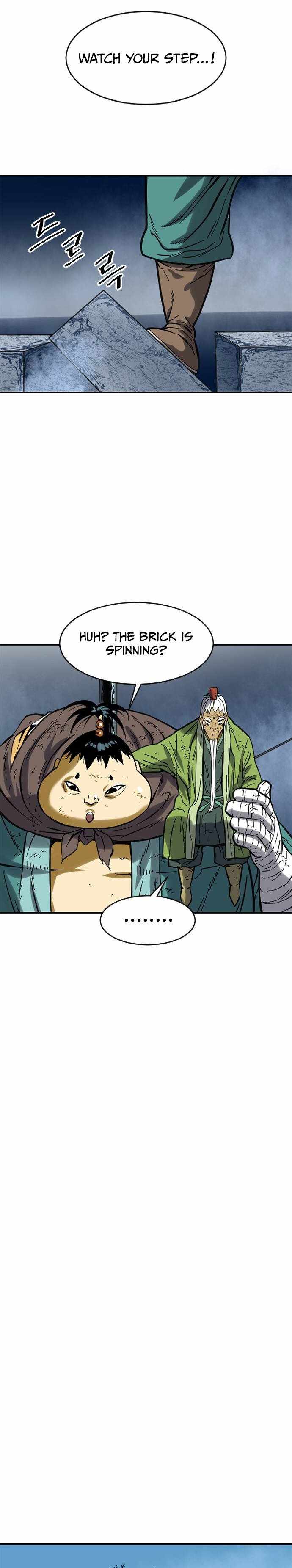 The Greatest in the World Chapter 27 - Page 37