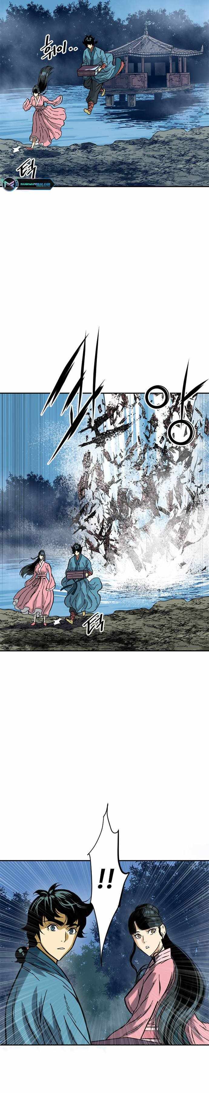 The Greatest in the World Chapter 27 - Page 38