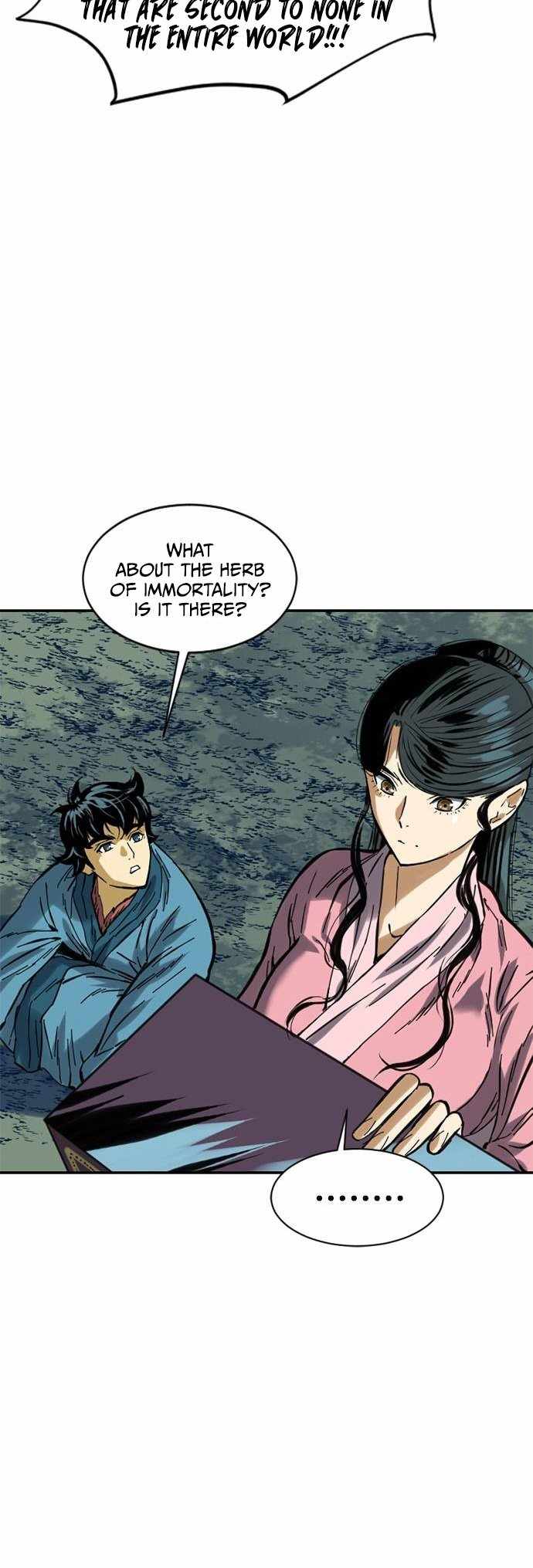 The Greatest in the World Chapter 27 - Page 44