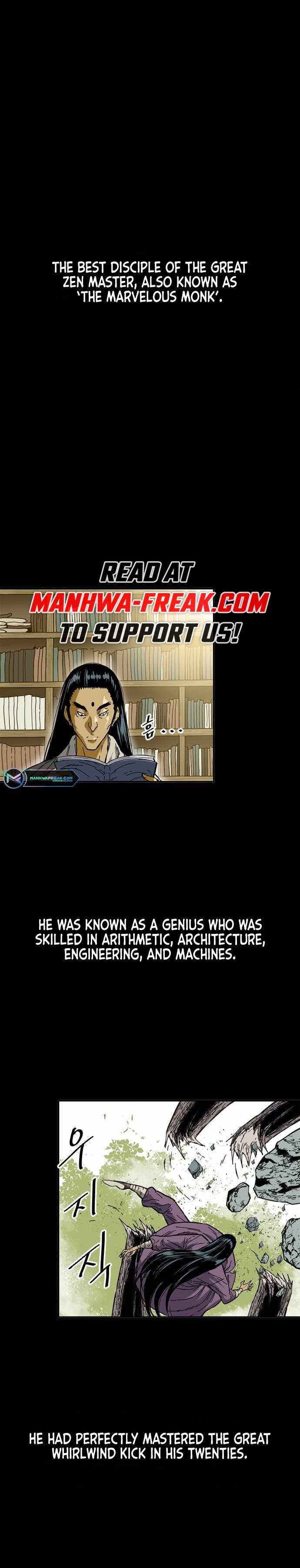 The Greatest in the World Chapter 27 - Page 6