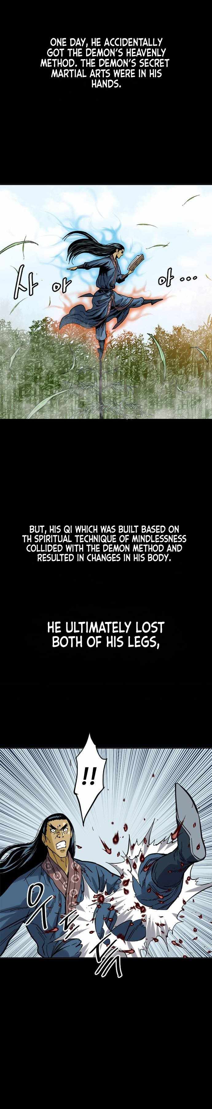 The Greatest in the World Chapter 27 - Page 10