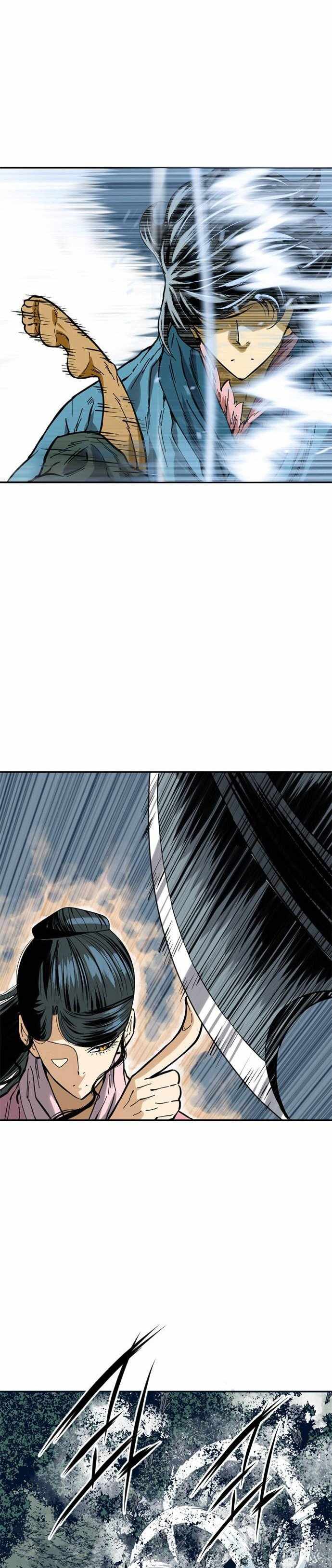 The Greatest in the World Chapter 28 - Page 11