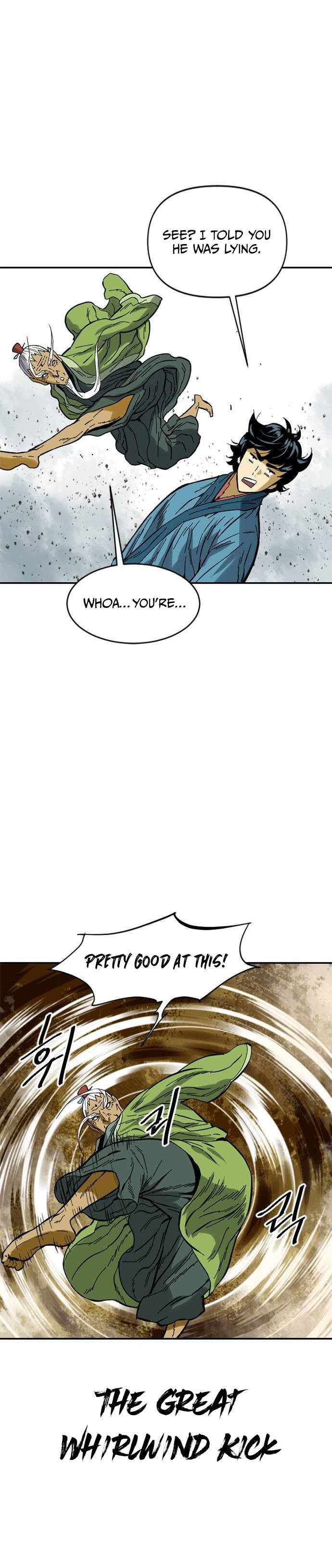 The Greatest in the World Chapter 28 - Page 13