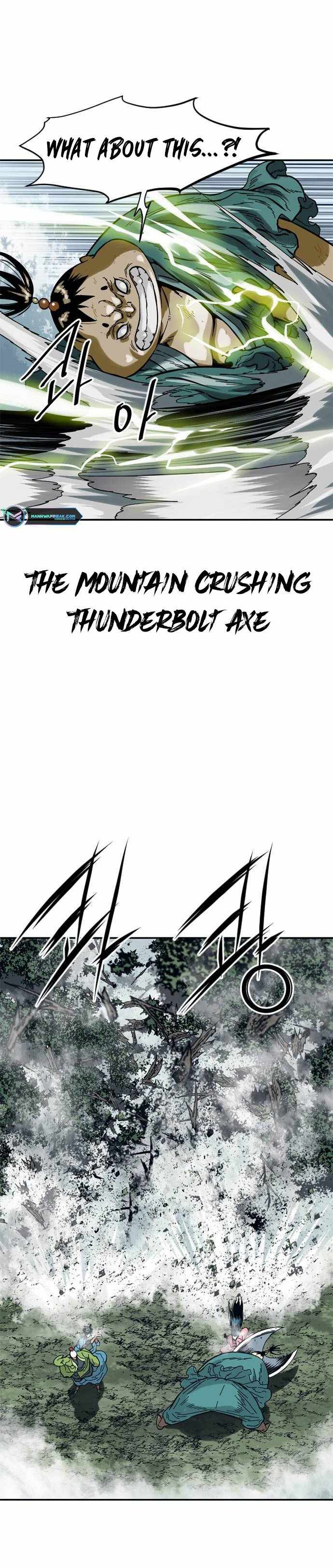 The Greatest in the World Chapter 28 - Page 14