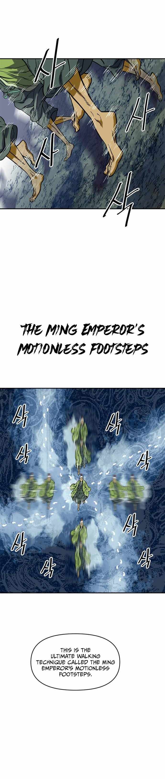 The Greatest in the World Chapter 28 - Page 18