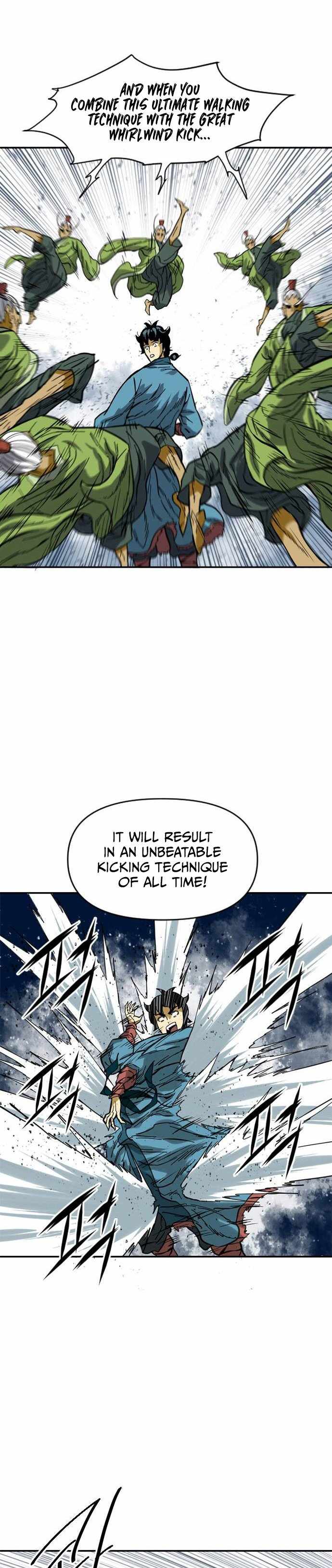 The Greatest in the World Chapter 28 - Page 19