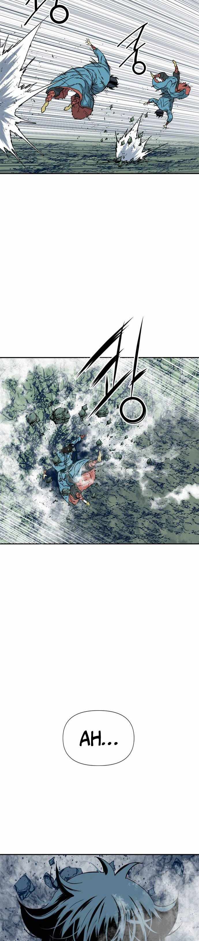 The Greatest in the World Chapter 28 - Page 20