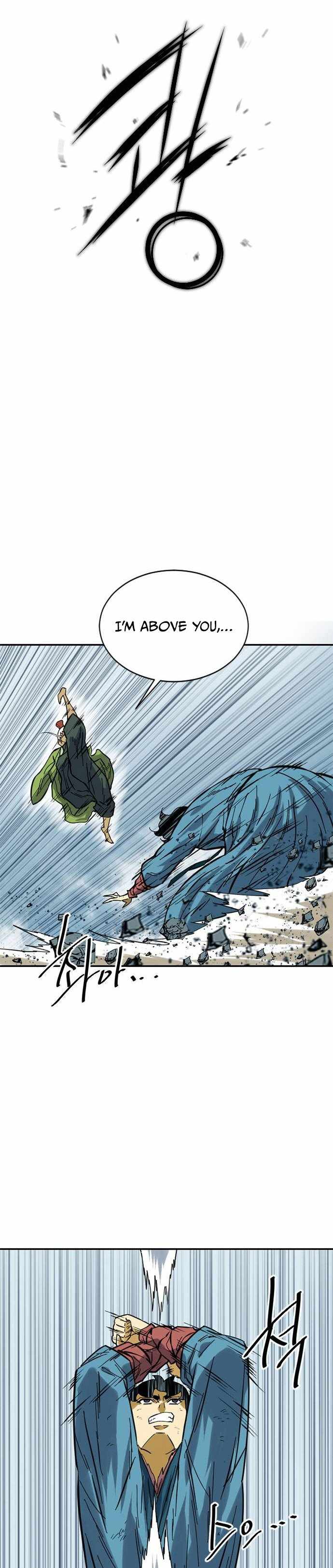 The Greatest in the World Chapter 28 - Page 23