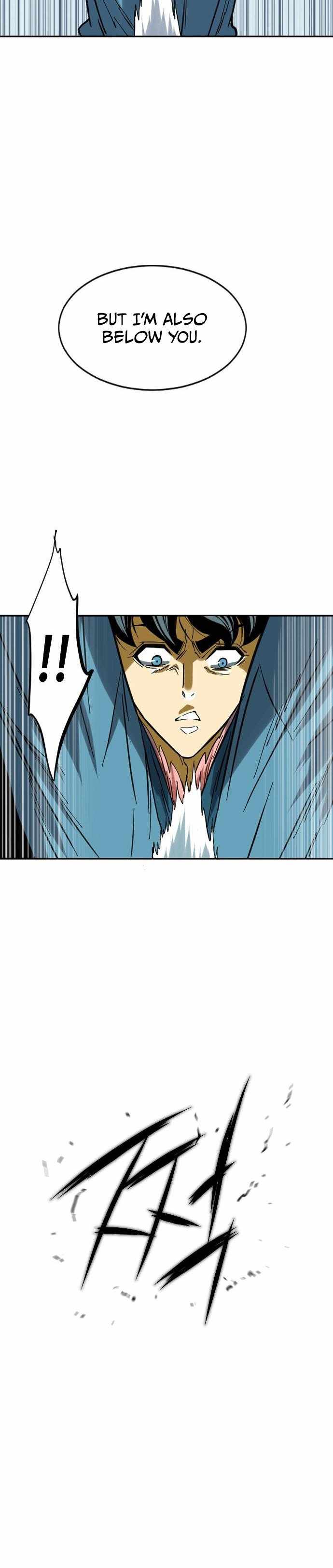 The Greatest in the World Chapter 28 - Page 24