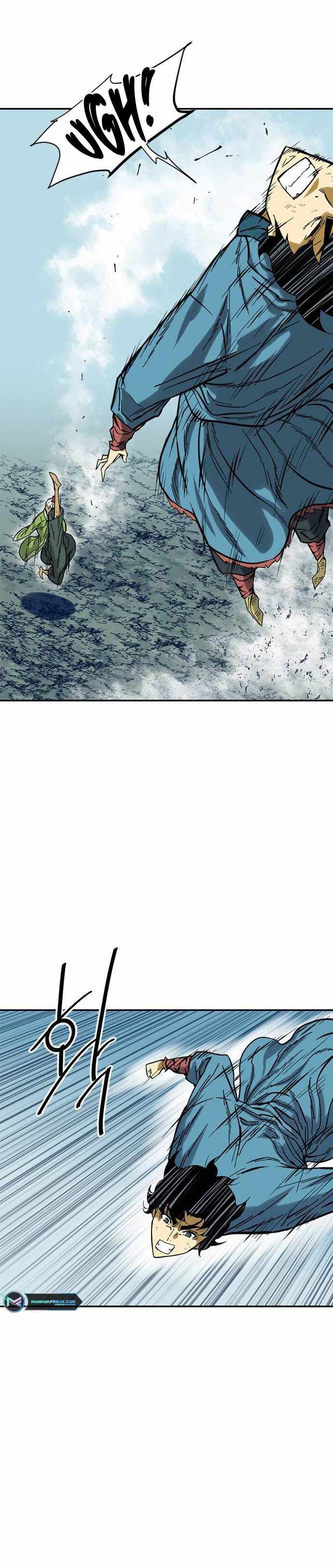 The Greatest in the World Chapter 28 - Page 25