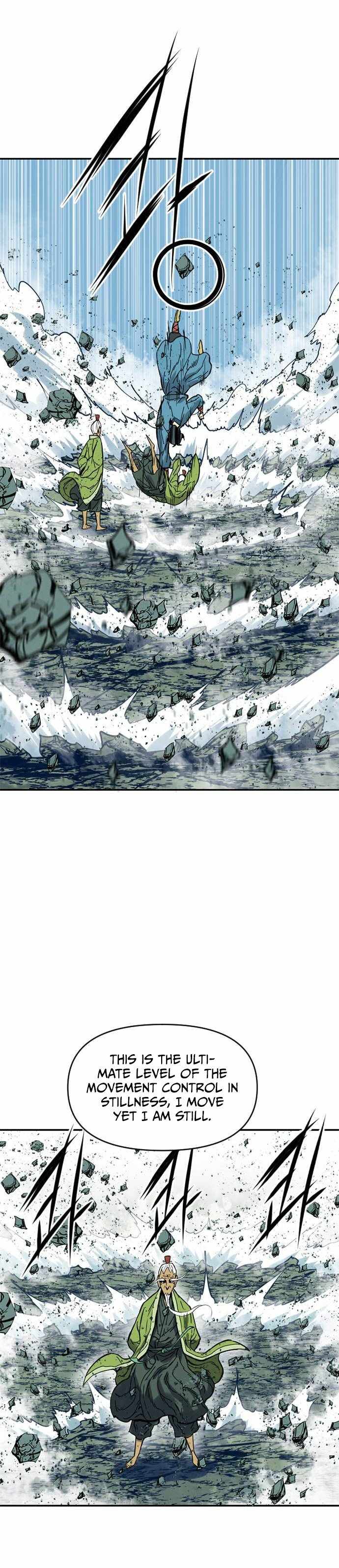 The Greatest in the World Chapter 28 - Page 26