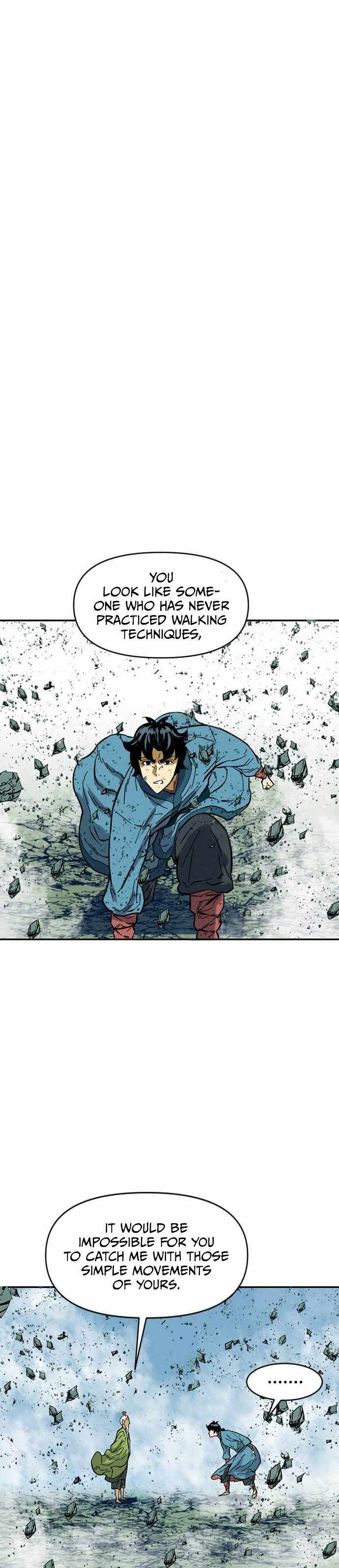 The Greatest in the World Chapter 28 - Page 27