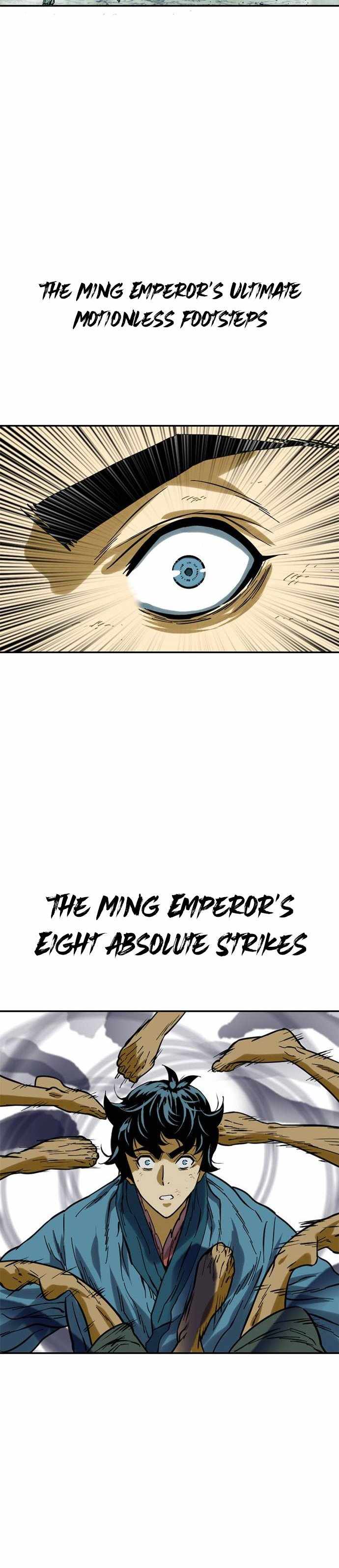 The Greatest in the World Chapter 28 - Page 28
