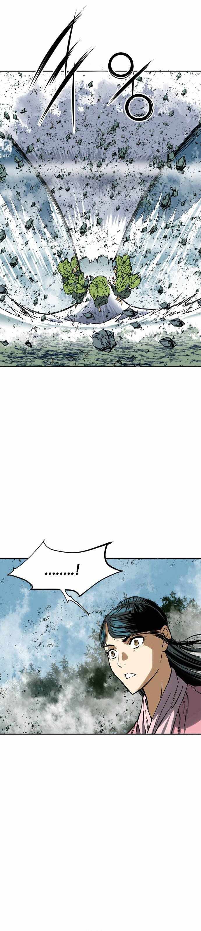 The Greatest in the World Chapter 28 - Page 29