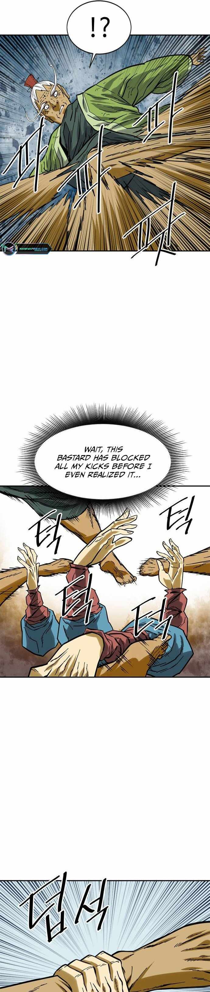 The Greatest in the World Chapter 28 - Page 30