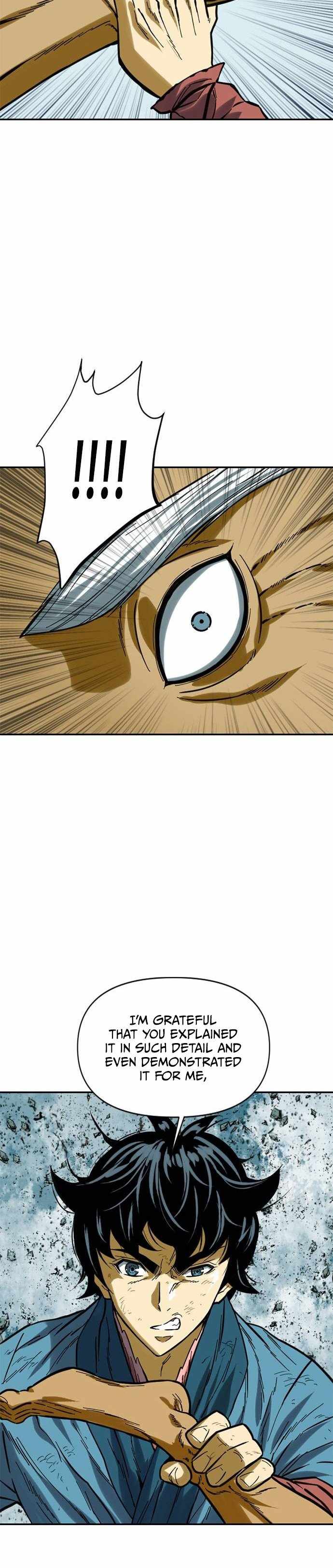 The Greatest in the World Chapter 28 - Page 31