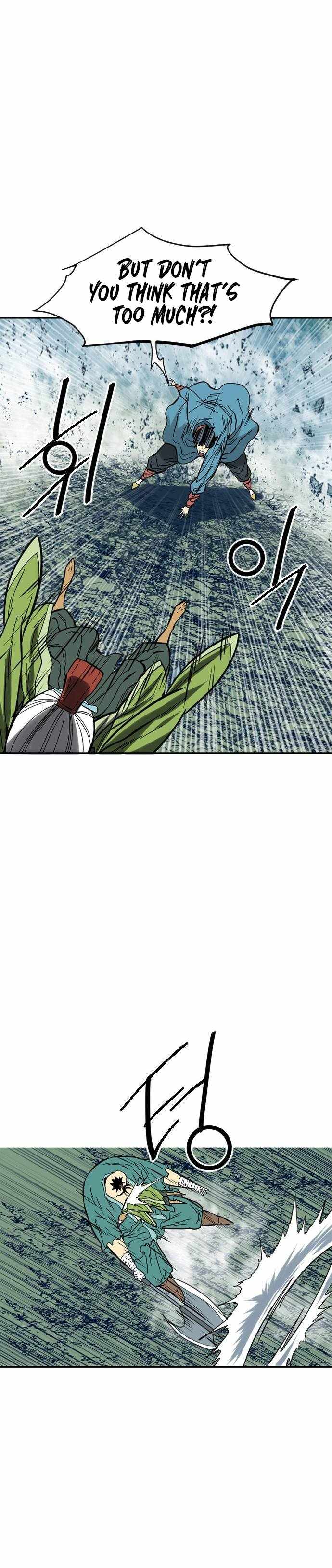 The Greatest in the World Chapter 28 - Page 32