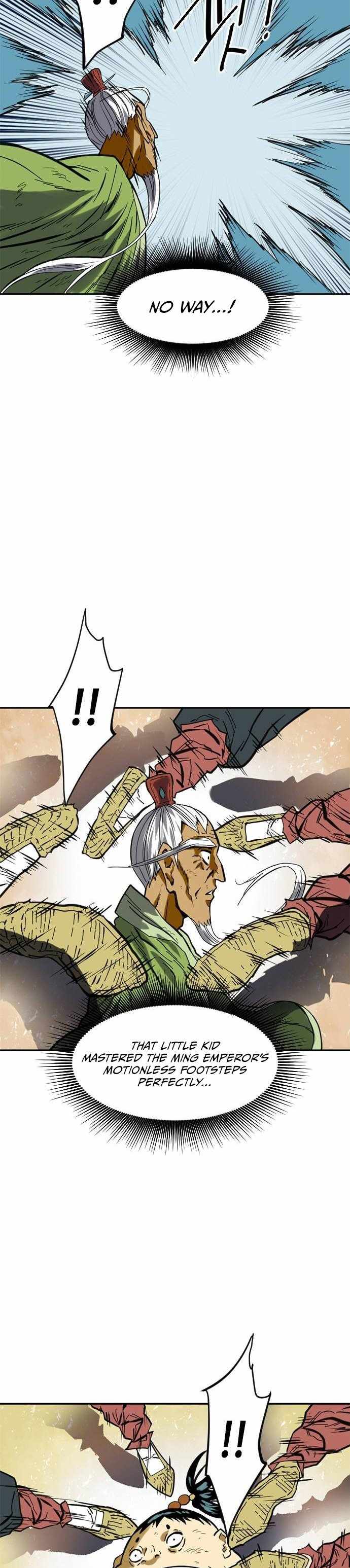 The Greatest in the World Chapter 28 - Page 35