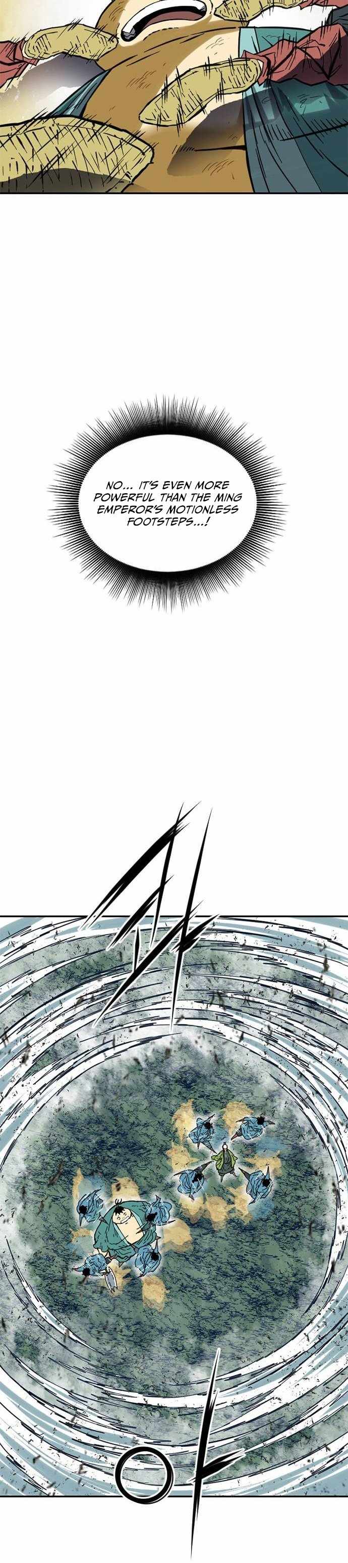 The Greatest in the World Chapter 28 - Page 36