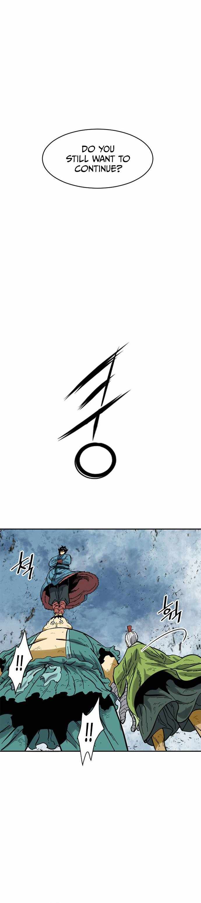 The Greatest in the World Chapter 28 - Page 37